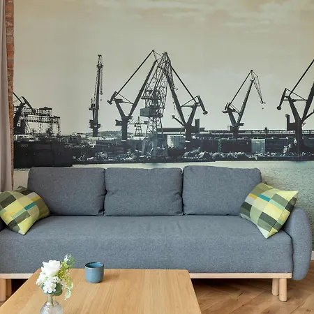 Rodzinny Z Parkingiem I Balkonem W Gdansku By Renters * Gdansk