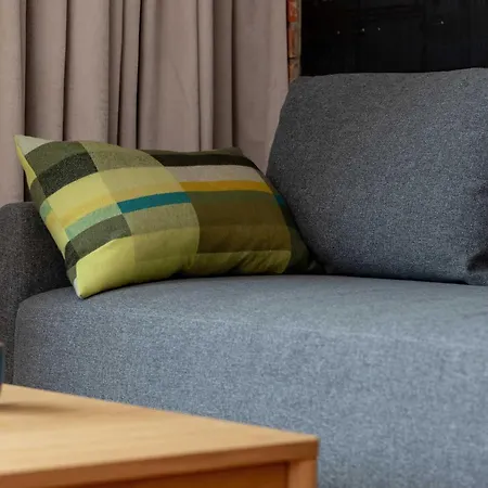 Rodzinny Z Parkingiem I Balkonem W Gdansku By Renters Apartment Gdansk