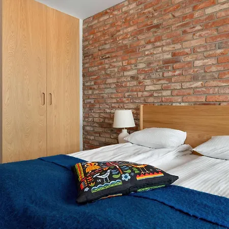 Rodzinny Z Parkingiem I Balkonem W Gdansku By Renters Apartment